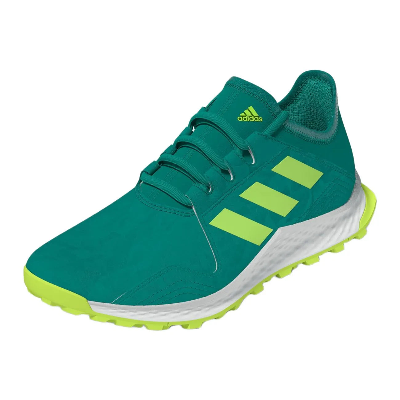 Adidas Youngstar - Pure Teal Hockeyschoen
