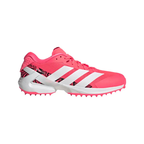 Adidas Adizero Lux 3 - Solar Black Hockeyschoen