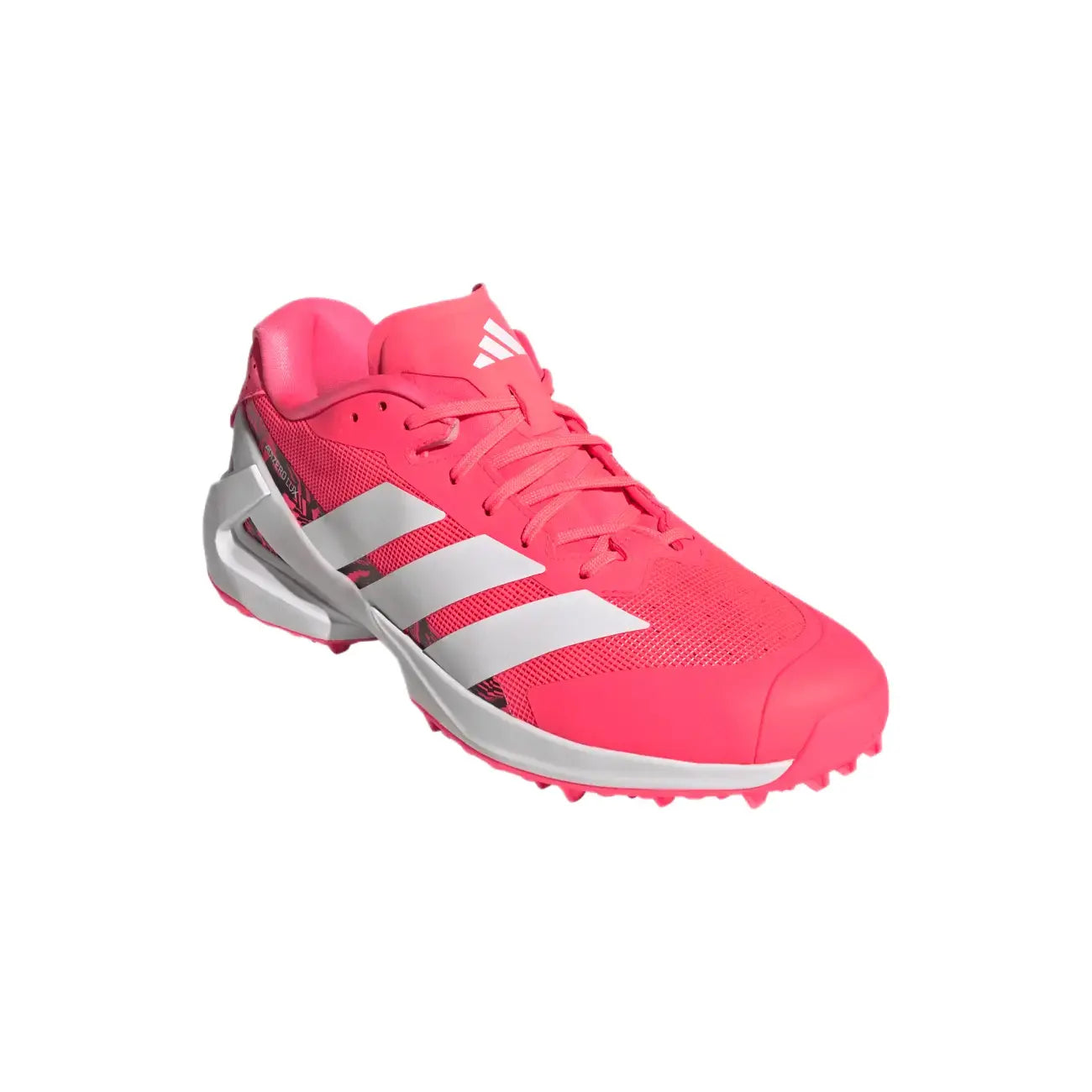 Adidas Adizero Lux 3 - Solar Black Hockeyschoen