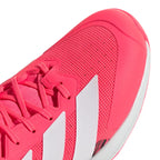 Adidas Adizero Lux 3 - Solar Black Hockeyschoen