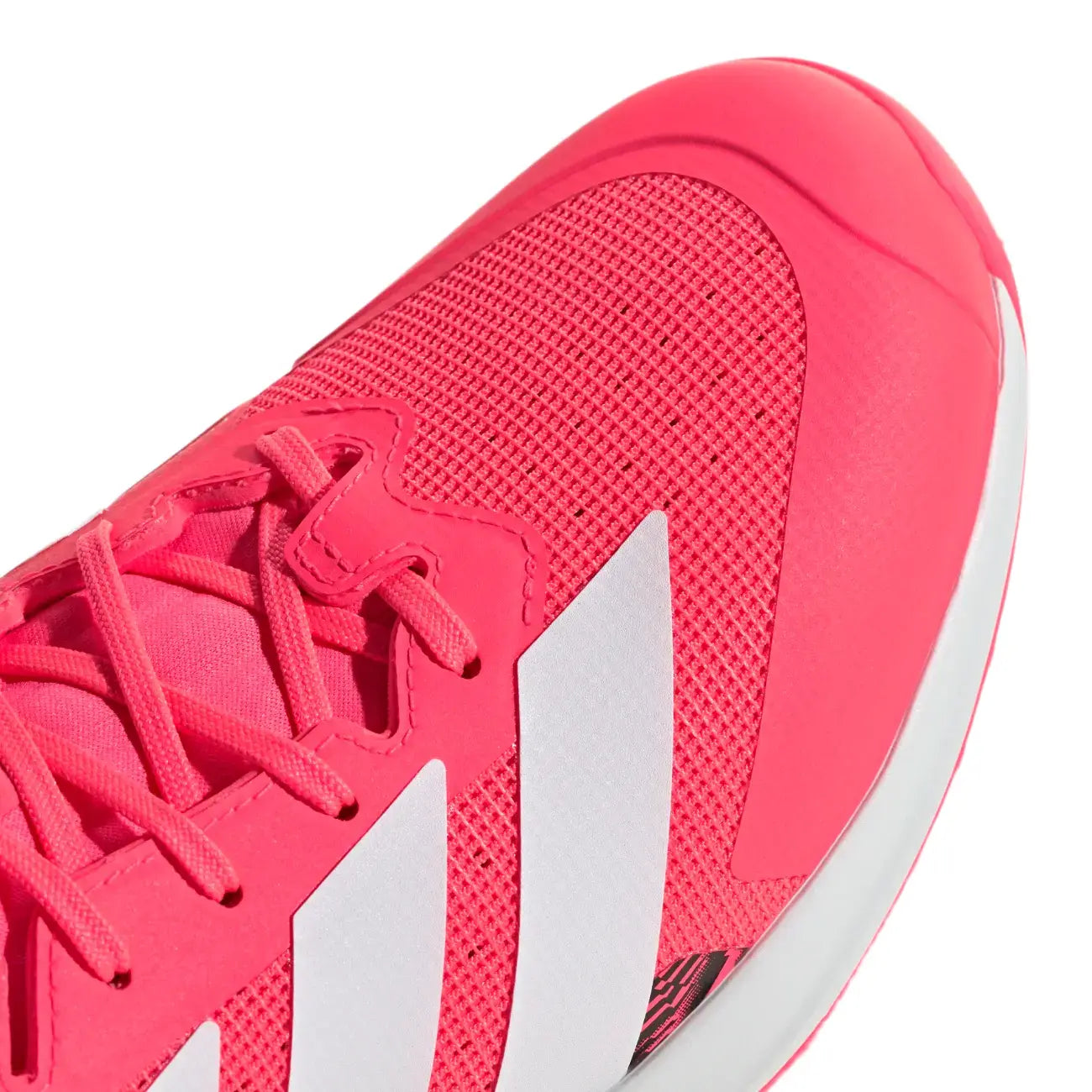 Adidas Adizero Lux 3 - Solar Black Hockeyschoen