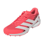 Adidas Adizero Lux 3 - Solar Black Hockeyschoen