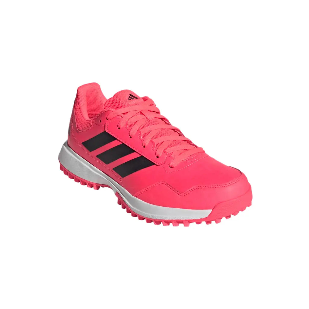 Adidas Hockeystar - Solar Black Hockeyschoen
