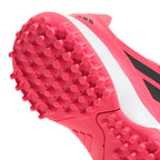Adidas Hockeystar - Solar Black Hockeyschoen