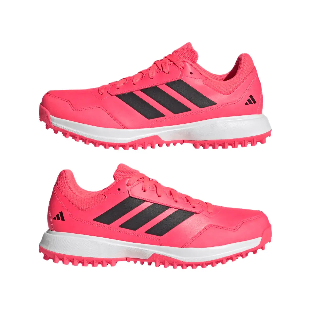 Adidas Hockeystar - Solar Black Hockeyschoen