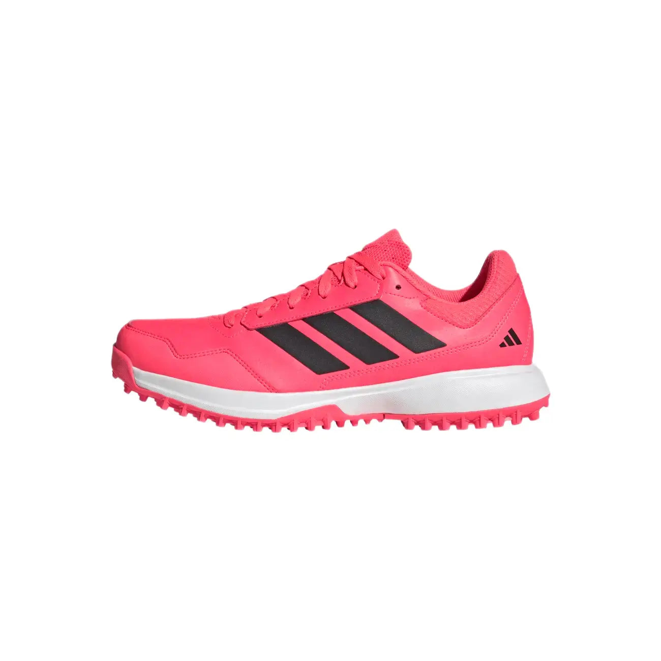 Adidas Hockeystar - Solar Black Hockeyschoen