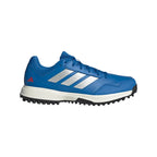Adidas Hockeystar - Royal Silver Hockeyschoen