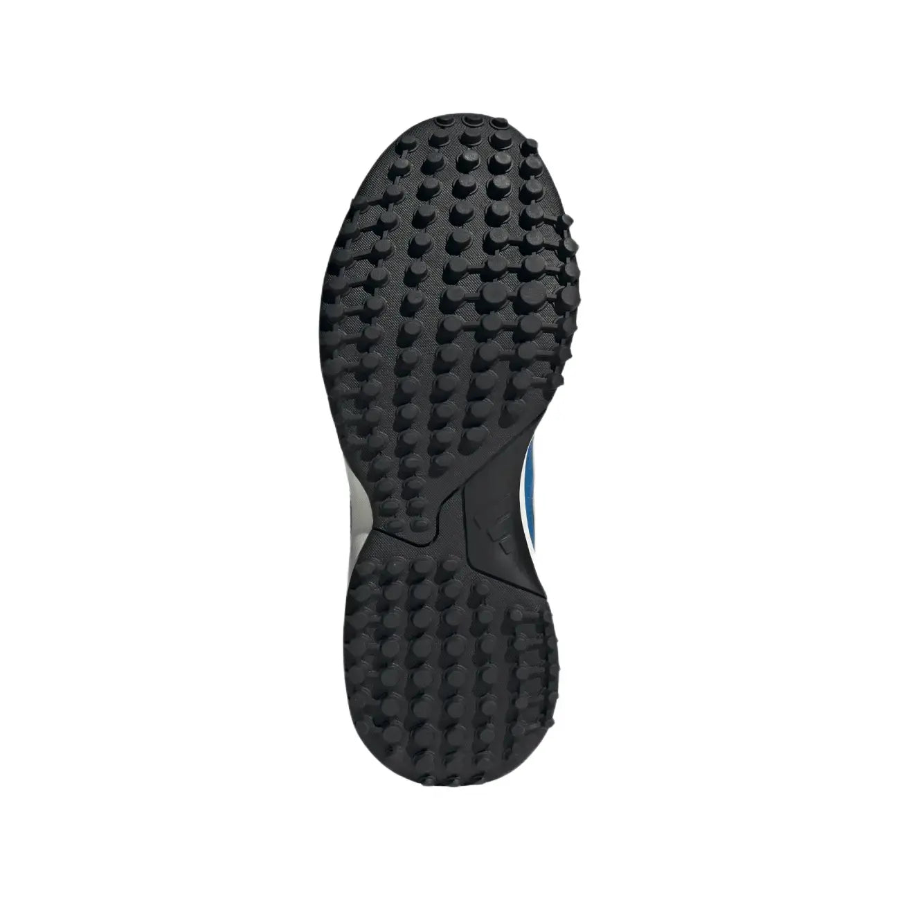 Adidas Hockeystar - Royal Silver Hockeyschoen