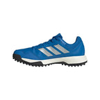 Adidas Hockeystar - Royal Silver Hockeyschoen