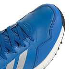 Adidas Hockeystar - Royal Silver Hockeyschoen