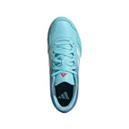 Adidas Hockey Youngstar Rise - Blue White Hockeyschoen