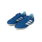 Adidas Hockey Youngstar Rise Velcro - Royal White Hockeyschoen