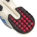 Adidas Adizero Lux 3 - Silver Royal Hockeyschoen