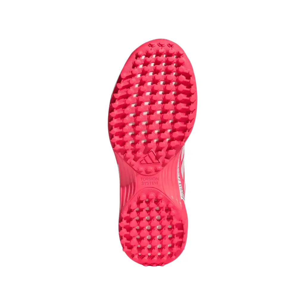 Adidas Fabela X 2 - Solar Silver Hockeyschoen