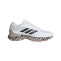 Adidas Fabela X 2 - White Lilac Hockeyschoen