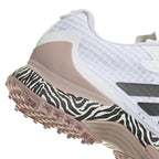 Adidas Fabela X 2 - White Lilac Hockeyschoen
