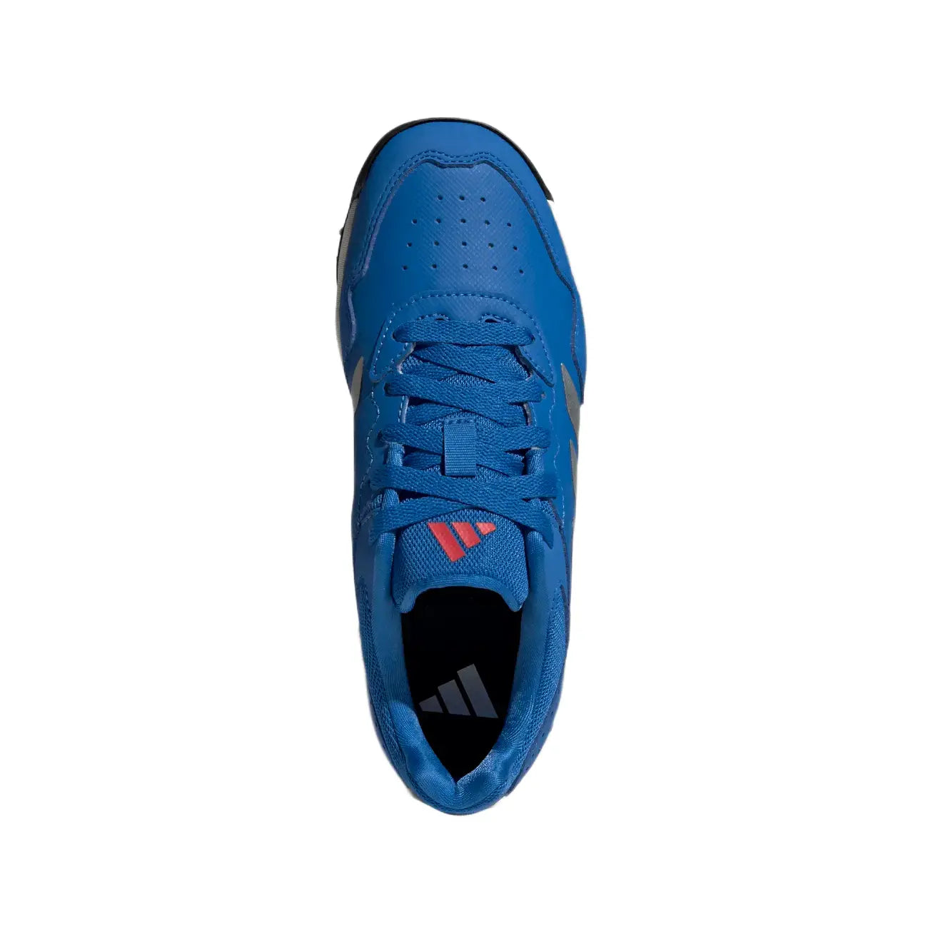 Adidas Hockey Youngstar 2 - Royal Silver Hockeyschoen