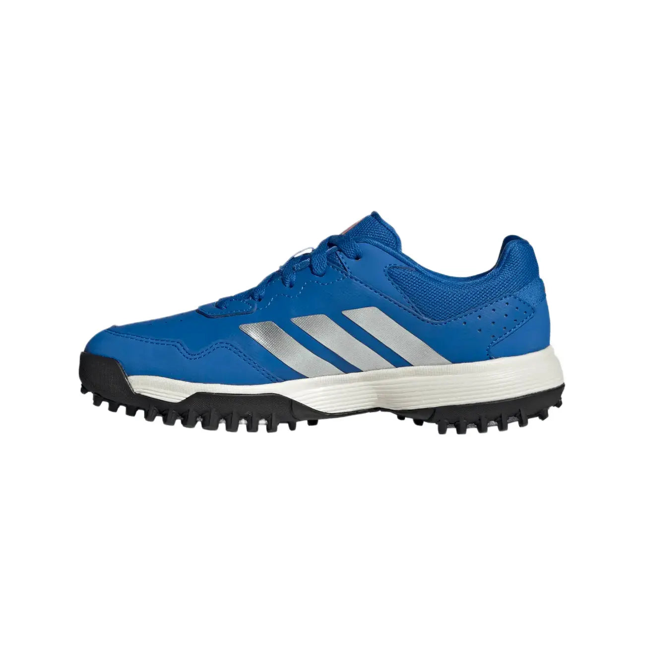 Adidas Hockey Youngstar 2 - Royal Silver Hockeyschoen