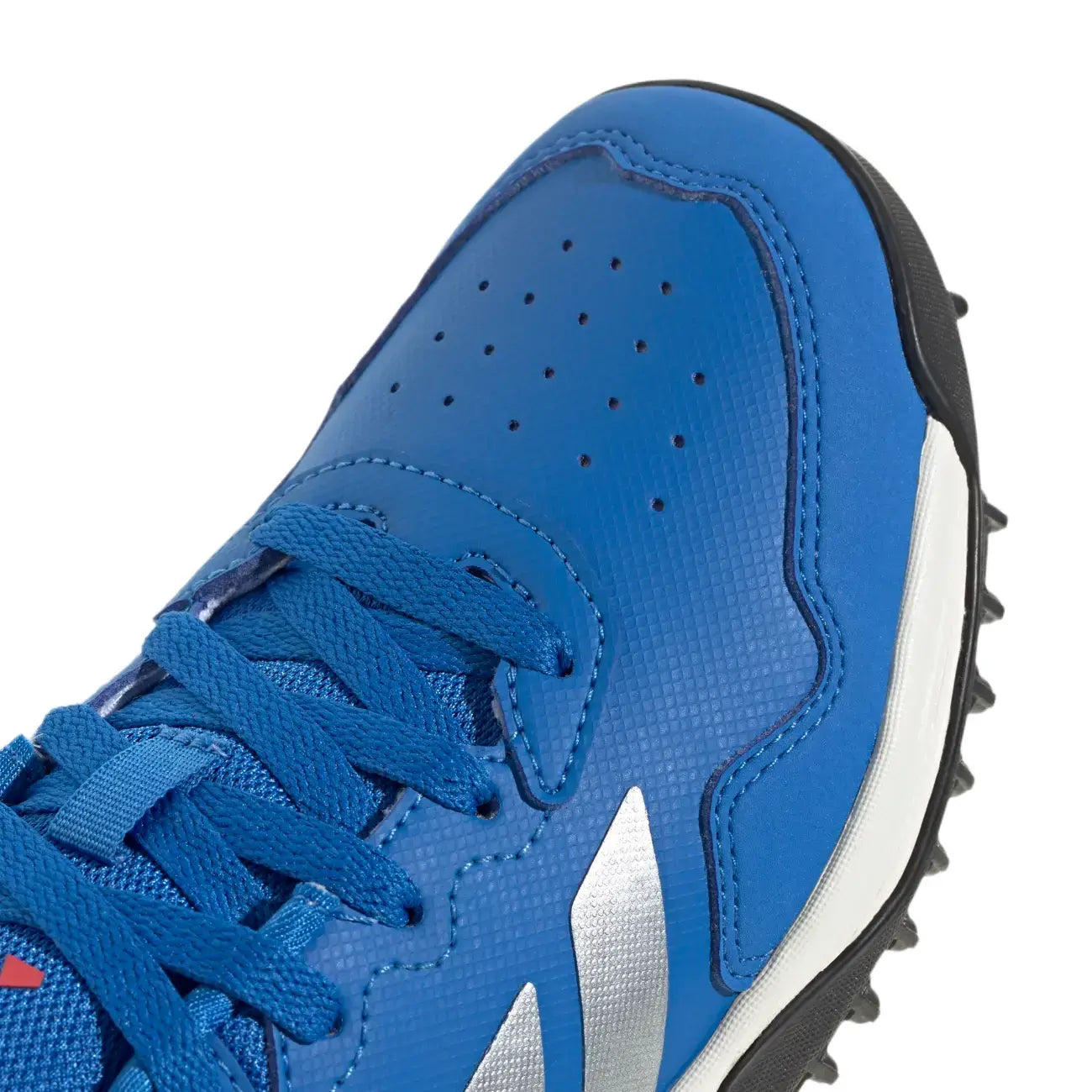 Adidas Hockey Youngstar 2 - Royal Silver Hockeyschoen