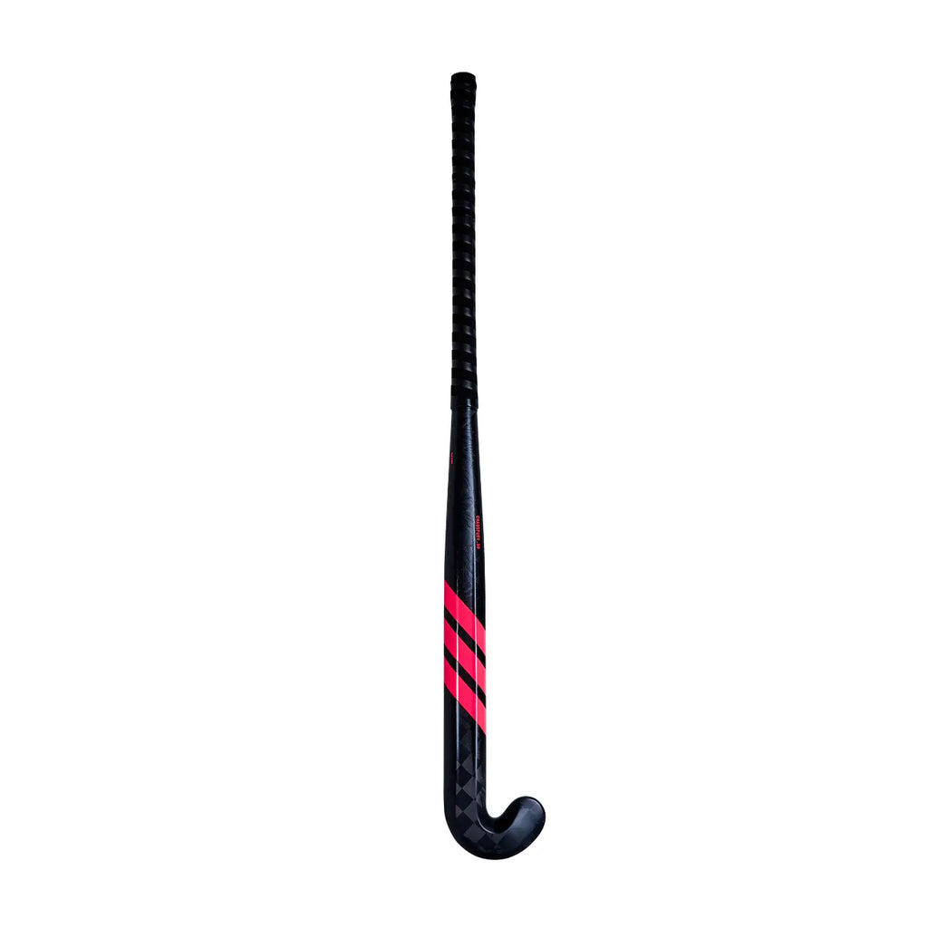 Adidas Chaosfury .90 - Black Solar Hockeystick