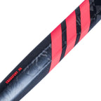 Adidas Chaosfury .90 - Black Solar Hockeystick