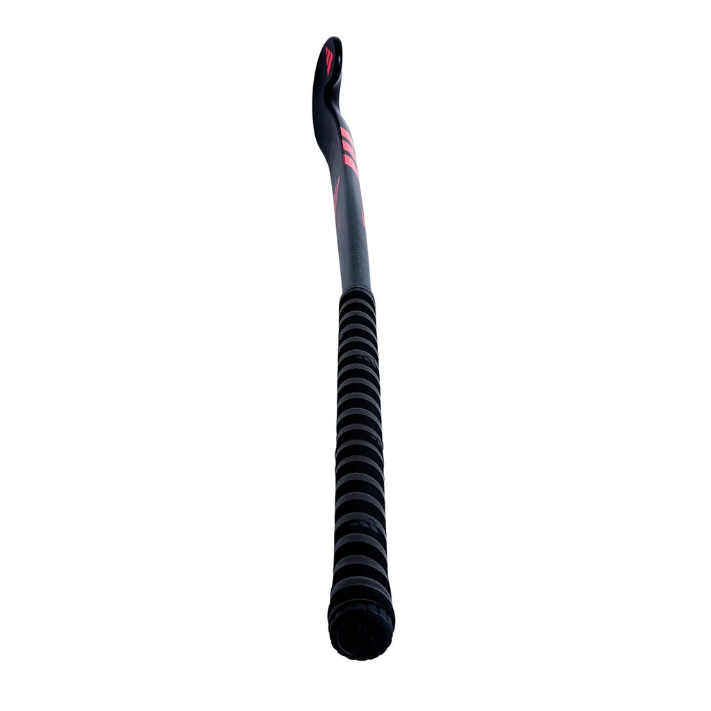 Adidas Chaosfury .85 - Black Solar Hockeystick