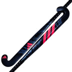 Adidas Chaosfury .75 - Black Solar Hockeystick