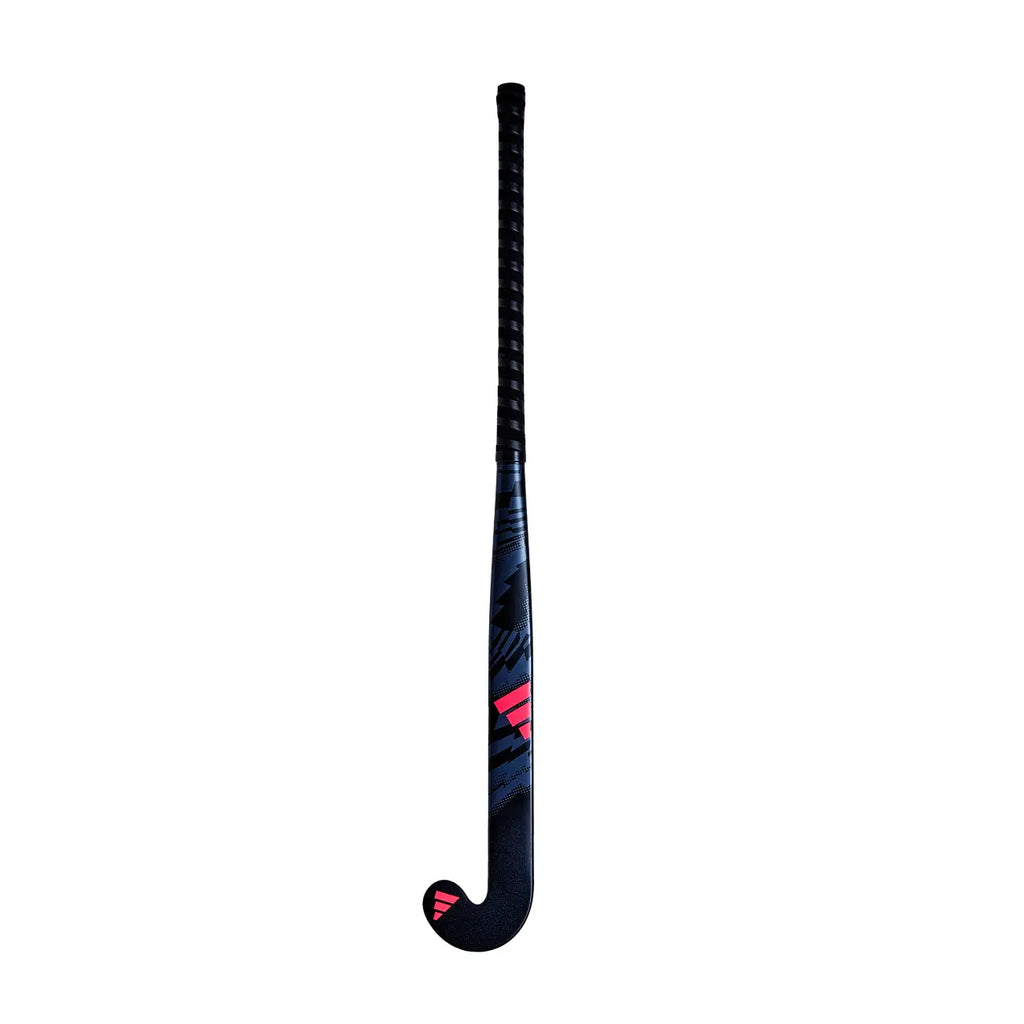 Adidas Chaosfury .75 - Black Solar Hockeystick
