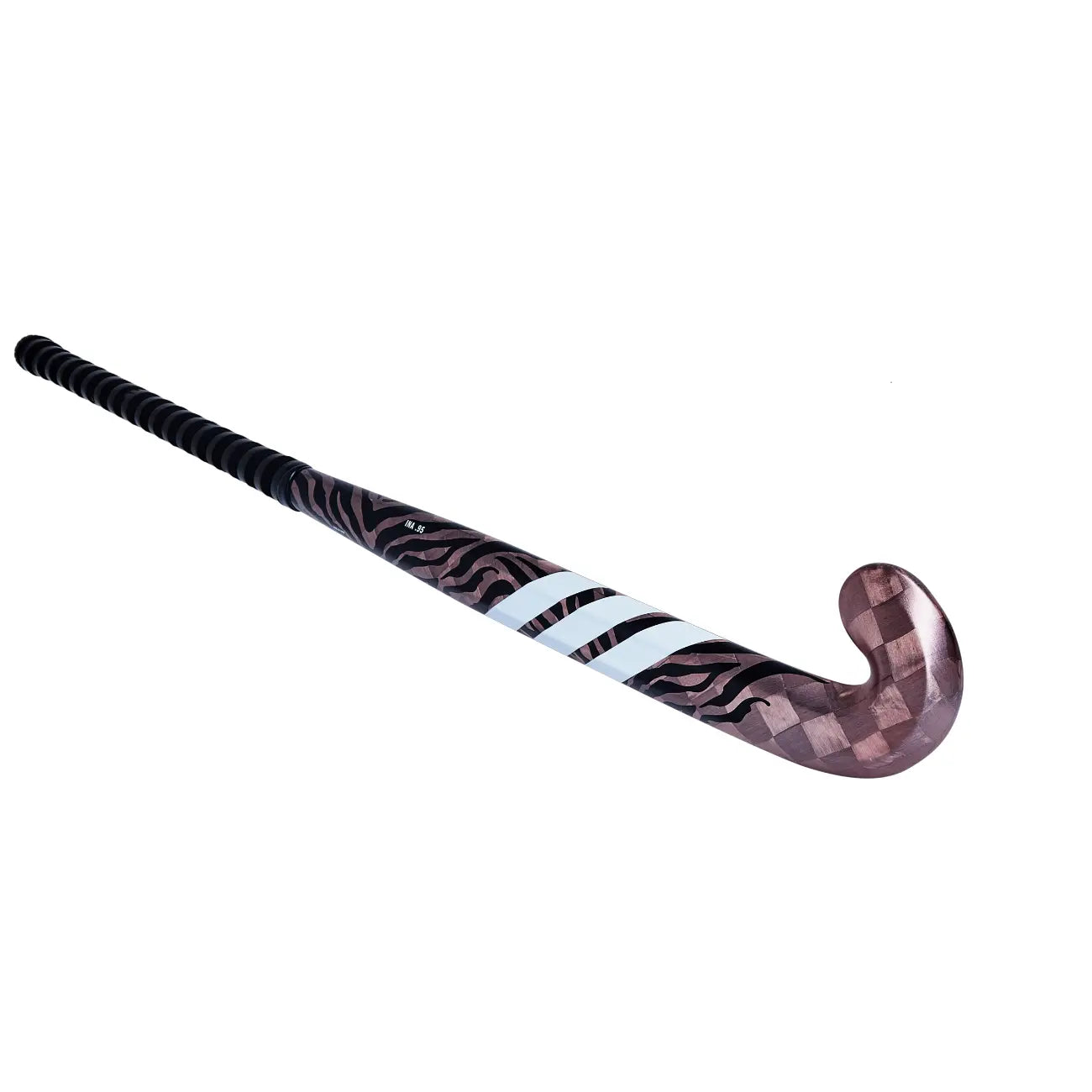 Adidas Ina .95 - Lilac Black White Hockeystick
