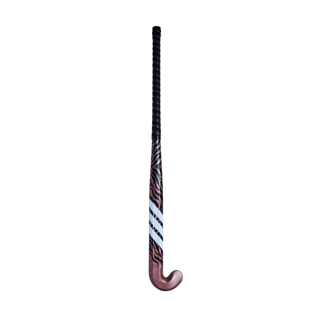 Adidas Ina .90 - Lilac Black White Hockeystick
