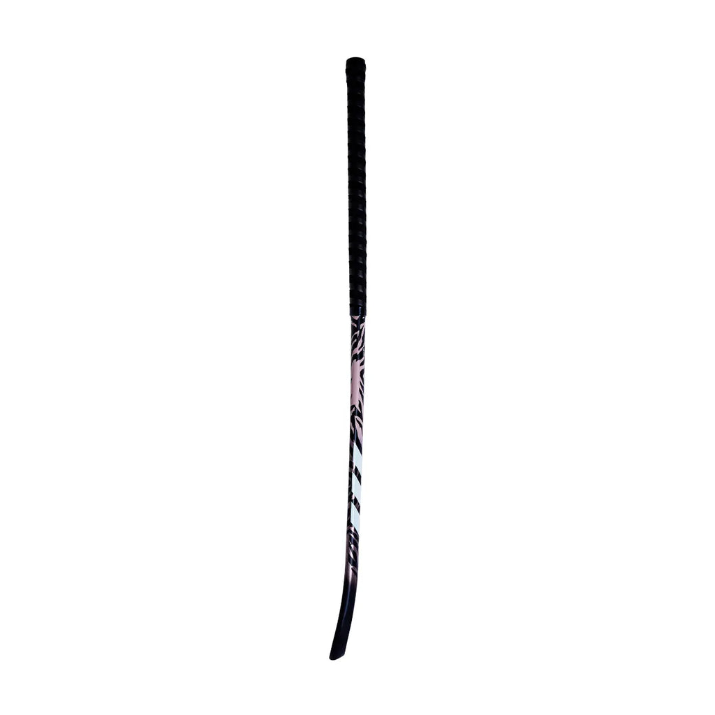 Adidas Ina .85 - Black Lilac White Hockeystick