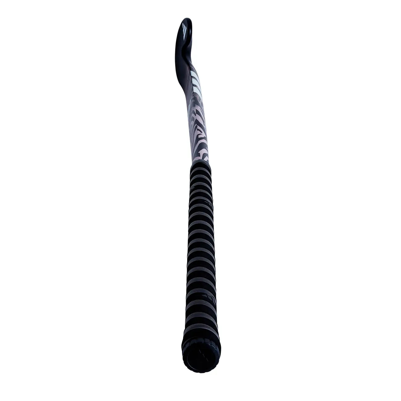 Adidas Ina .85 - Black Lilac White Hockeystick