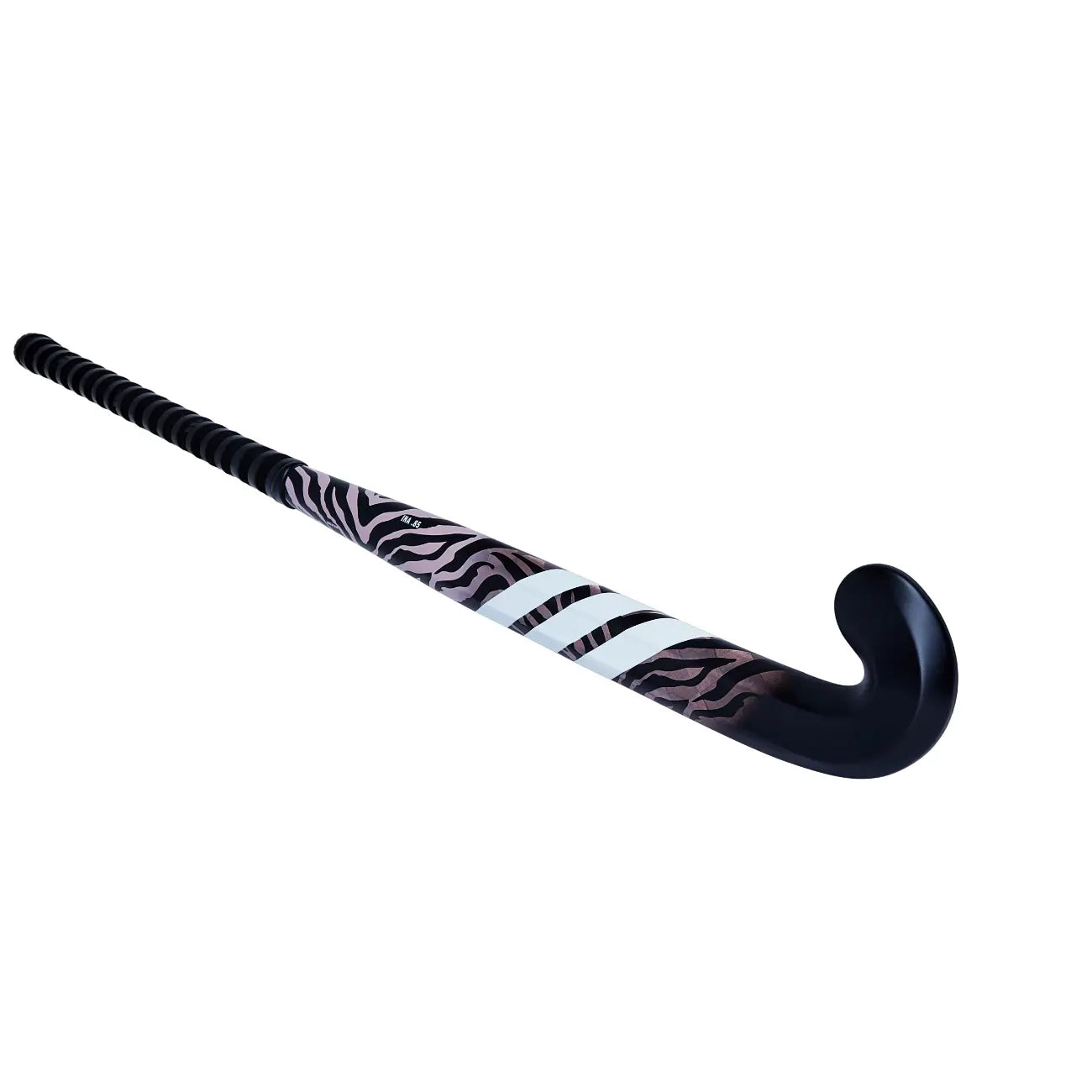 Adidas Ina .85 - Black Lilac White Hockeystick