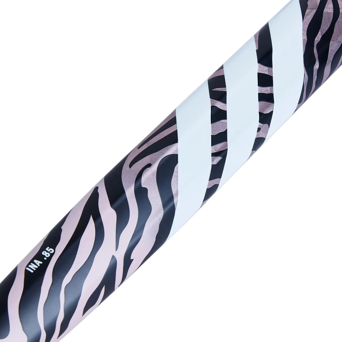 Adidas Ina .85 - Black Lilac White Hockeystick