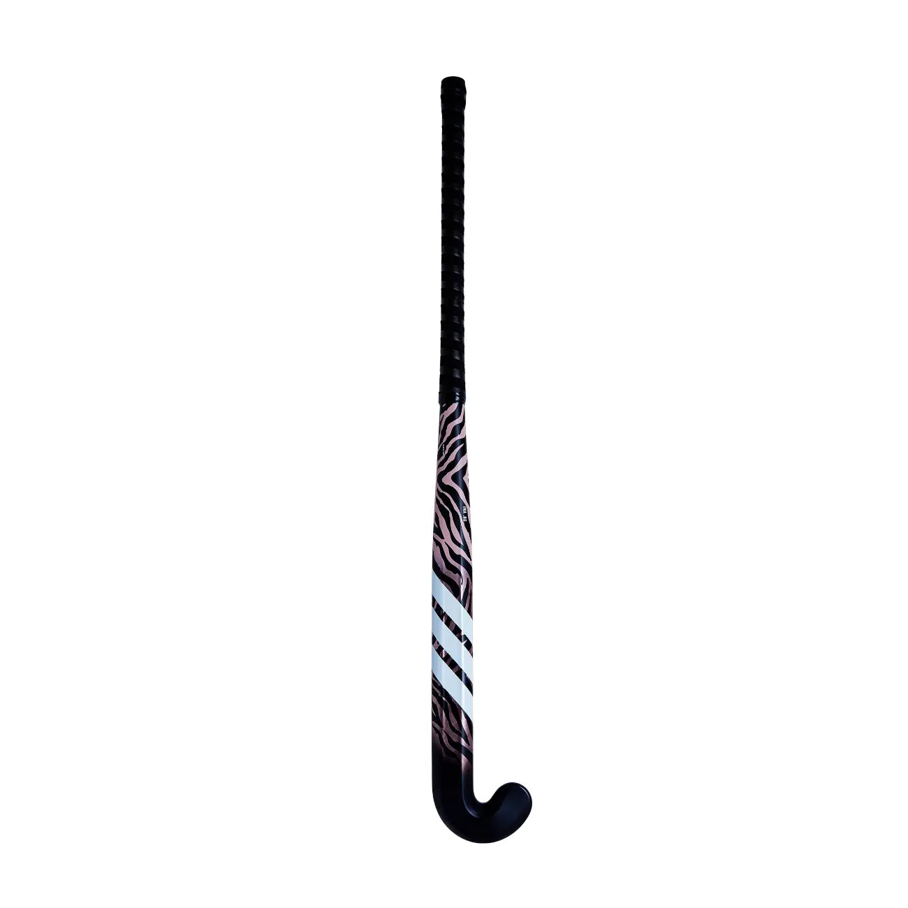 Adidas Ina .85 - Black Lilac White Hockeystick