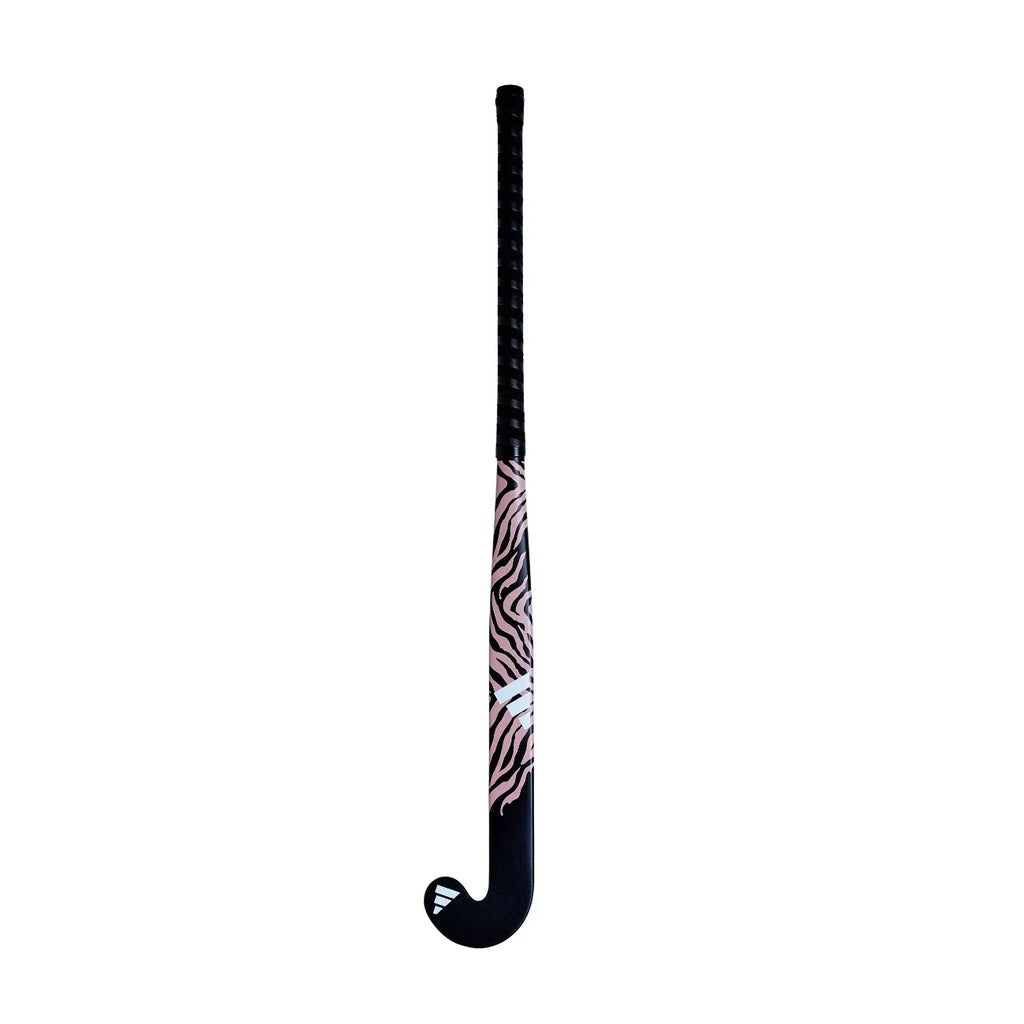 Adidas Ina .75 - Black Lilac White Hockeystick