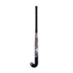 Adidas Ina .75 - Black Lilac White Hockeystick
