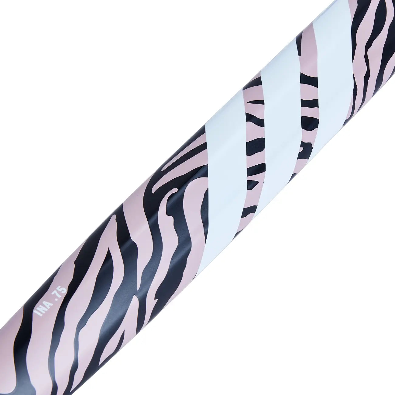 Adidas Ina .75 - Black Lilac White Hockeystick