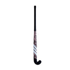 Adidas Ina .60 - Black Lilac White Hockeystick