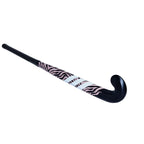 Adidas Ina .60 - Black Lilac White Hockeystick