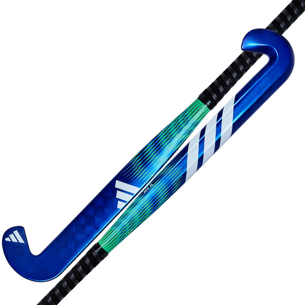 Adidas Ruzo .95 - Blue Green White