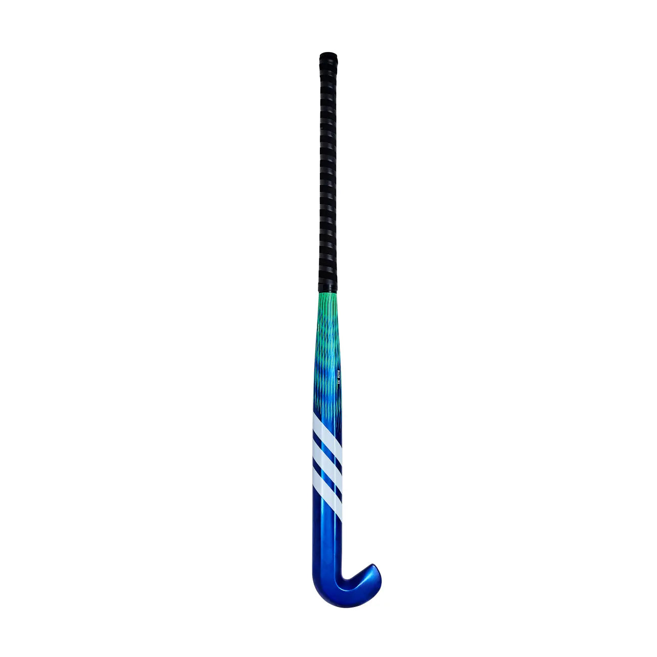 Adidas Ruzo .95 - Blue Green White Hockeystick