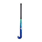 Adidas Ruzo .90 - Blue Green White Hockeystick