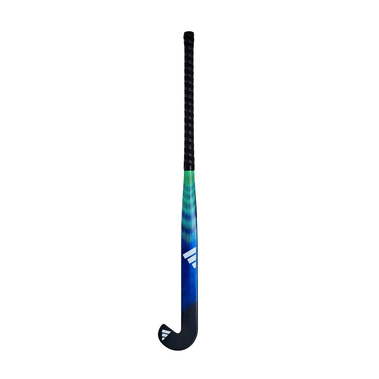 Adidas Ruzo .85 - Blue Green White Hockeystick