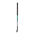 Adidas Ruzo .75 - Black Green White Hockeystick