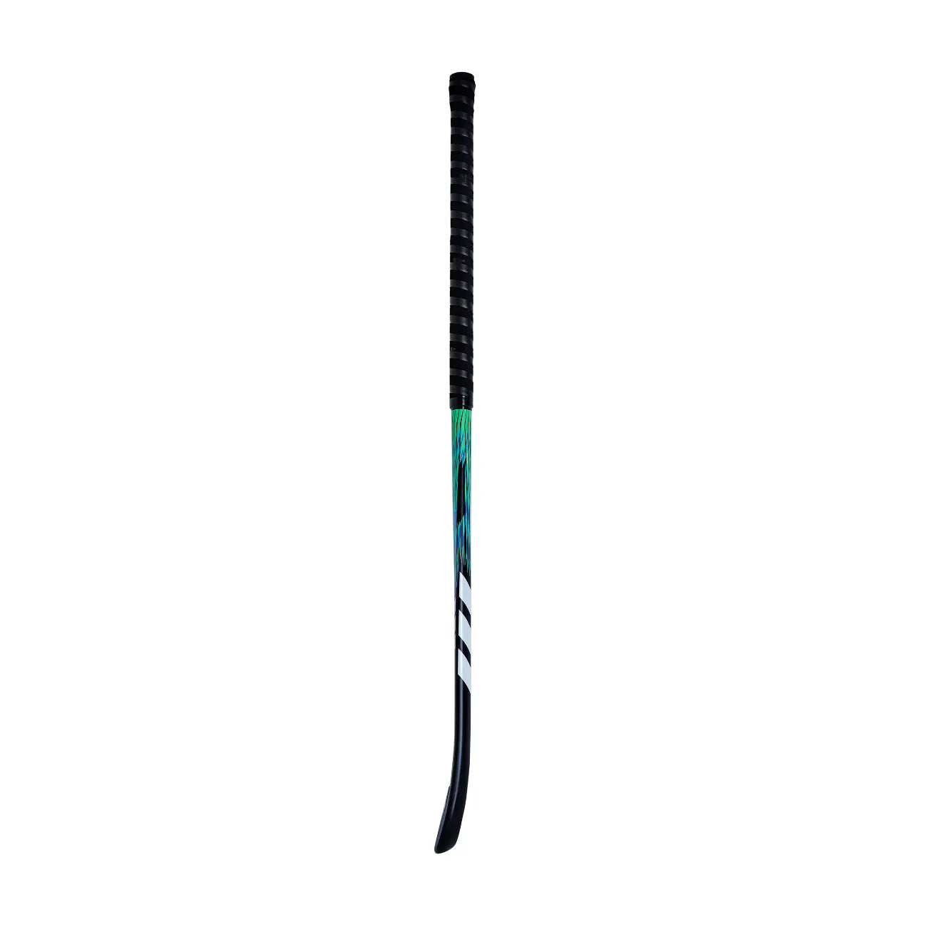 Adidas Ruzo .75 - Black Green White Hockeystick