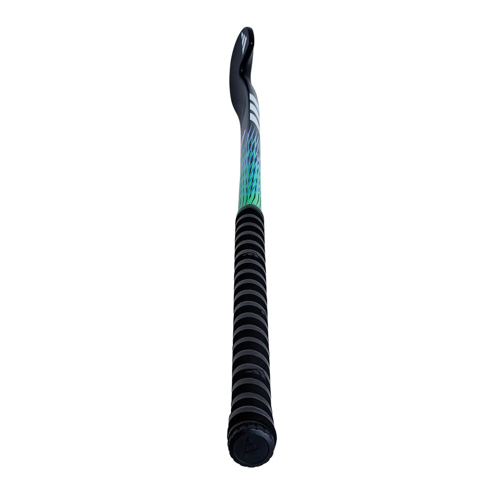 Adidas Ruzo .75 - Black Green White Hockeystick