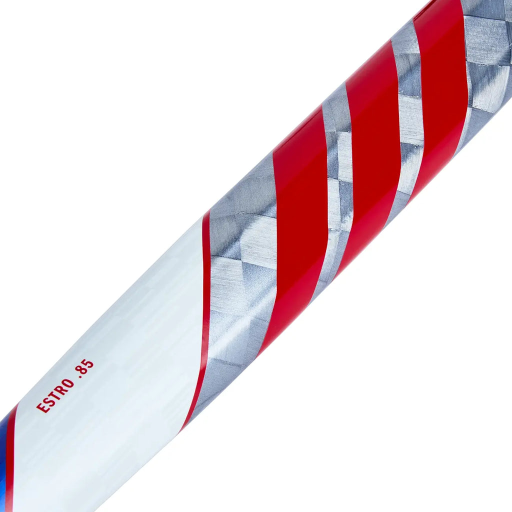 Adidas Estro .85 - Royal Ivory Ruby Hockeystick