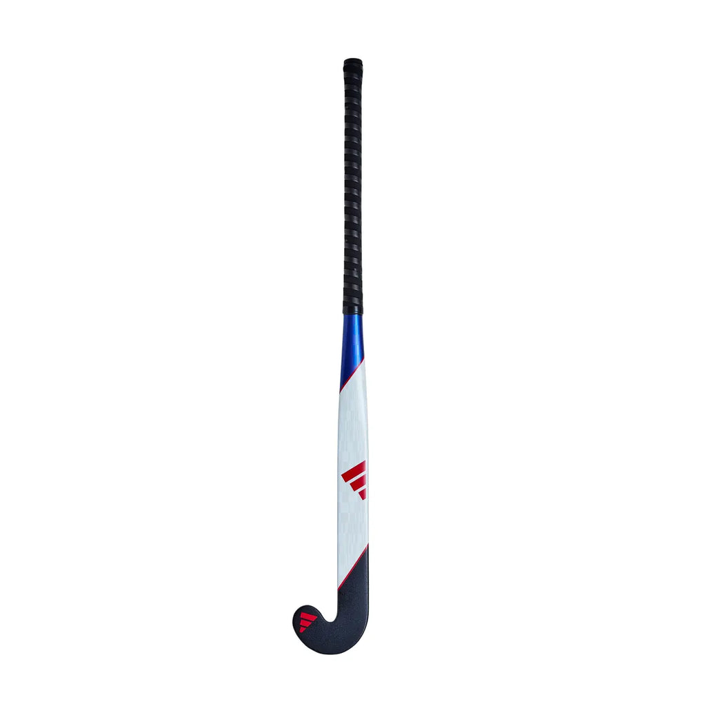 Adidas Estro .75 - Royal Ivory Ruby Hockeystick
