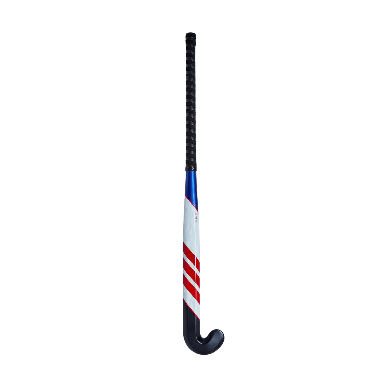 Adidas Estro .75 - Royal Ivory Ruby Hockeystick